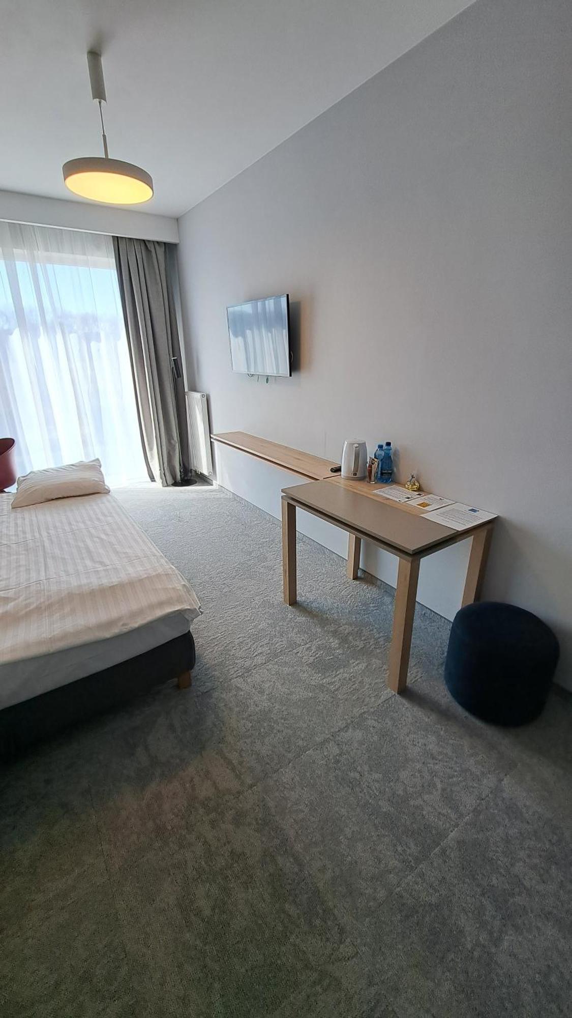 Wilanow Residence Apartments Varsavia Esterno foto